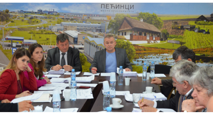 Opština Pećinci ne odustaje od podrške porodici